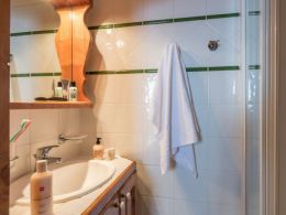 Standard large apartment - 4 bedrooms