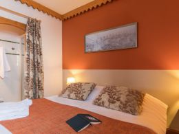 Standard large apartment - 4 bedrooms