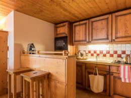 Standard large apartment - 4 bedrooms