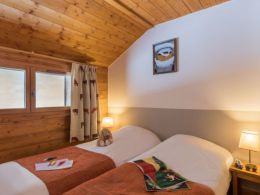 Standard large apartment - 4 bedrooms