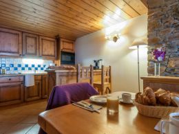 Superior large apartment - 3 bedrooms