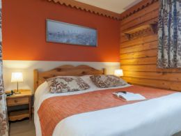 Superior large apartment - 3 bedrooms
