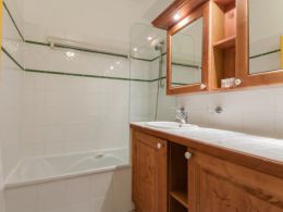 Superior large apartment - 3 bedrooms