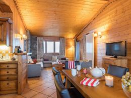 Exceptional large apartment - 3 bedrooms