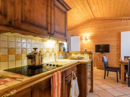 Exceptional large apartment - 3 bedrooms