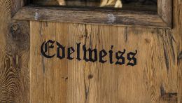 Шале Edelweiss