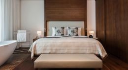 Bürgenstock Senior Suite 1-Bedroom suites