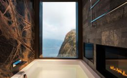 Penthouse Suite 1-Bedroom suites 