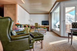 Suites 