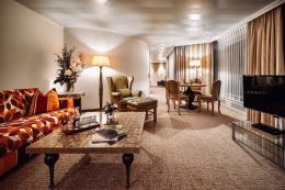 Loft Suite