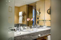 Loft Suite