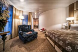Loft Suite