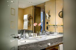 Tschuggen Suite 