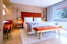 Double Rooms