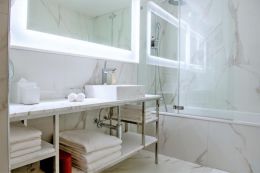 Junior Suites