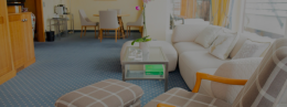 Penthouse suites 