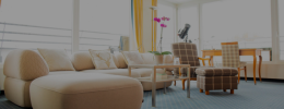 Penthouse suites 