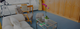 Penthouse suites 