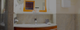 Queen double room