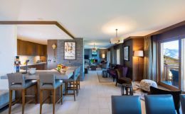 Family Duplex Residence