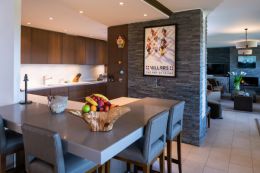 Family Duplex Residence