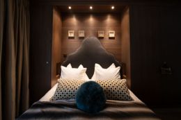 Family Duplex Residence