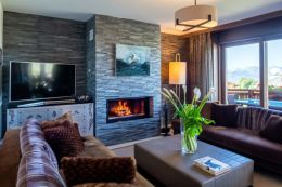 Family Duplex Residence