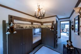 Family Duplex Residence