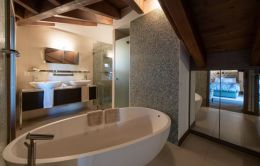 Family Duplex Residence