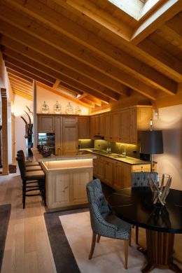 Royal Penthouse