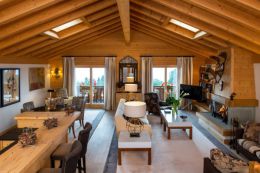 Royal Penthouse