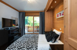 Executive Duplex Residence