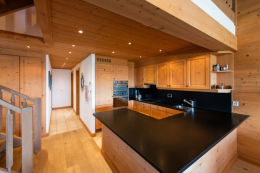 Executive Duplex Residence