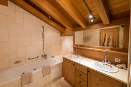 Executive Duplex Residence