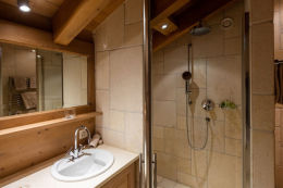 Executive Duplex Residence