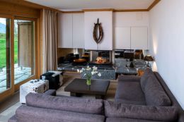 Executive Residence