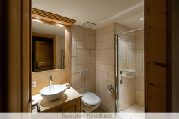 Executive Residence
