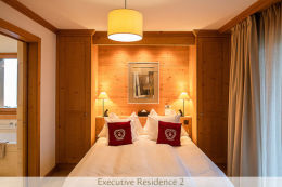 Executive Residence