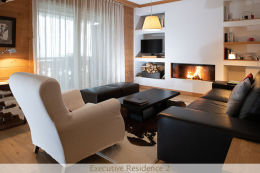 Executive Residence