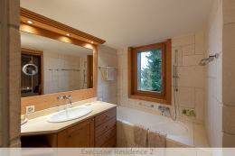 Executive Residence
