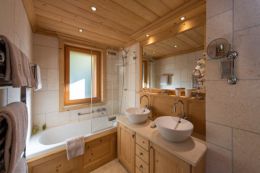 Chalet Appartment 