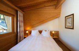 Chalet Appartment 