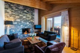 Chalet Appartment 