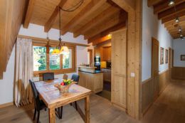 Chalet Appartment 