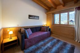 Chalet Appartment 