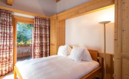 Chalet Appartment 