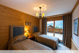 Junior Residence