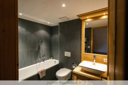Junior Residence