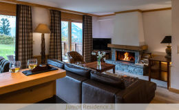 Junior Residence