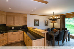 Junior Residence